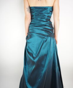 Alternative view of Unique Kleid Gr. S