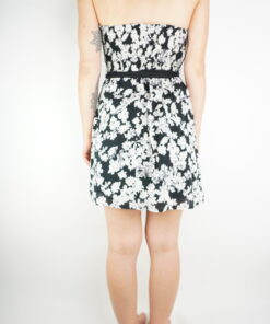 Alternative view of Kleid Gr. ca. S