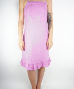 b.young Kleid Gr. M (52% Leinen)