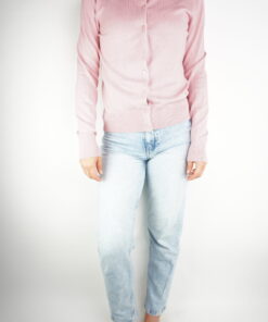 Strickjacke Gr. S