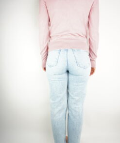 Alternative view of Strickjacke Gr. S