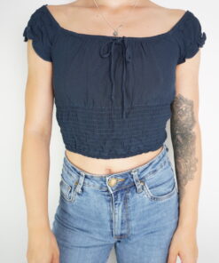 Pull&Bear Bluse Gr. S