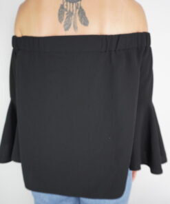Alternative view of Topshop Bluse Gr. 40