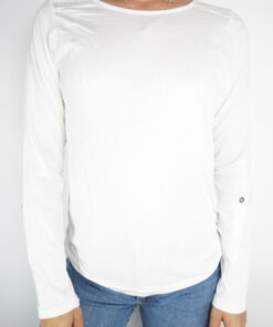 Langarm Shirt Gr. S