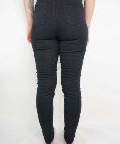 Alternative view of Jeans Gr. S
