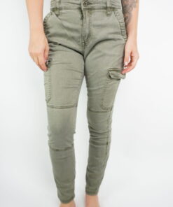 Jeans Gr. ca. M