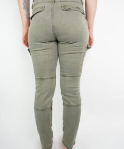 Alternative view of Jeans Gr. ca. M
