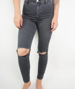 Topshop Jeans Gr. 28/30
