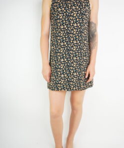 Kleid Gr. S