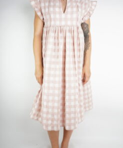 Celma Paris Kleid Gr. M