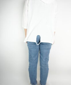 Alternative view of Leichte Jacke Gr. M