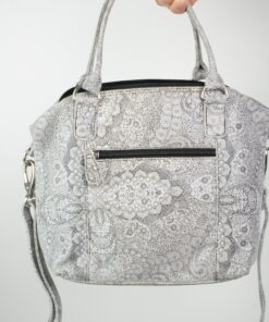 Alternative view of NIKA Tasche