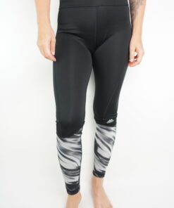 Adidas Sport Leggings Gr. S