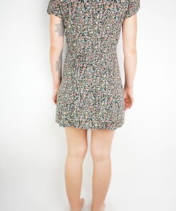 Alternative view of Abercrombie&Fitch Wickelkleid Gr. S