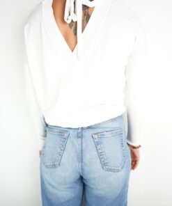 Alternative view of Mango Pullover Gr. S