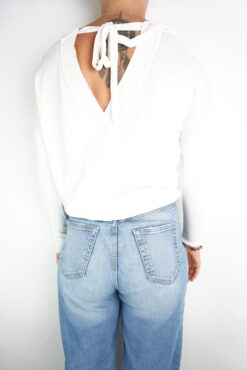 Alternative view of Mango Pullover Gr. S