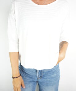 Tom Tailor Langarm Shirt Gr. XS