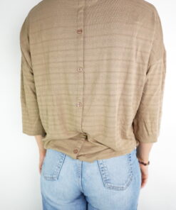 Alternative view of Tom Tailor Langarm Shirt Gr. S