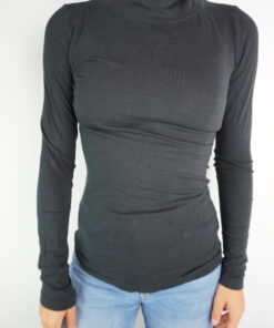 Langarm Shirt Gr. S