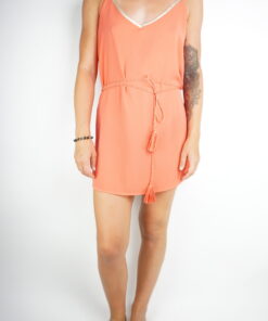 Kleid Gr. S
