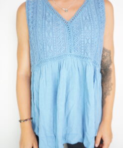 Bluse Gr. ca. M