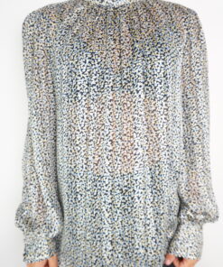 Bluse Gr. L