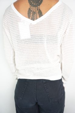 Alternative view of Grace&Mila Strickpullover Gr. M