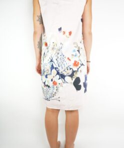 Alternative view of Blue Berry Kleid Gr. 40