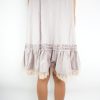 Delicato Kleid Gr. ca. L – Bild 2