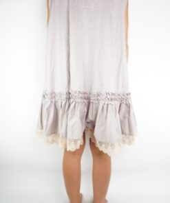 Alternative view of Delicato Kleid Gr. ca. L