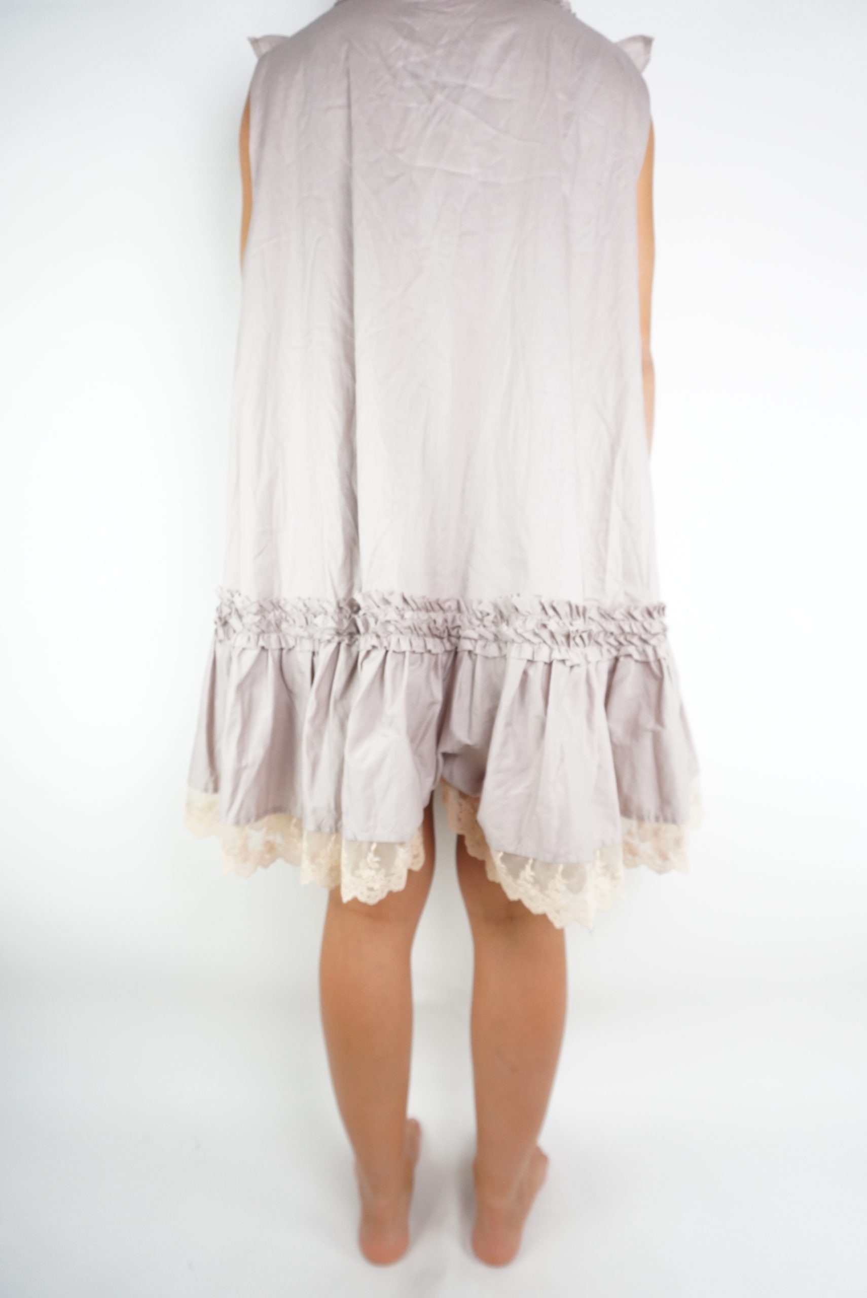 Delicato Kleid Gr. ca. L – Bild 2