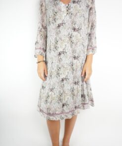 Kleid Gr. ca. M