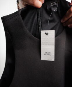 Alternative view of River Island Kleid NEU Gr. XS