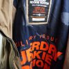 Superdry Übergangsjacke Gr. M – Bild 3