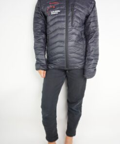 Mammut Steppjacke Gr. M