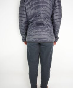 Alternative view of Mammut Steppjacke Gr. M