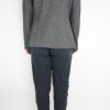 Anne Wayburn Blazer ca. L (40% Wolle) – Bild 2