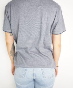 Alternative view of MARC O’POLO Poloshirt Gr. M