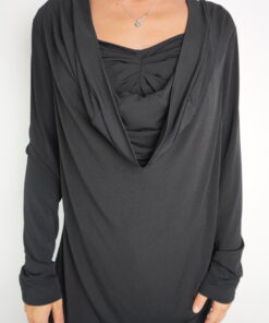 Langarm Shirt Gr. 42