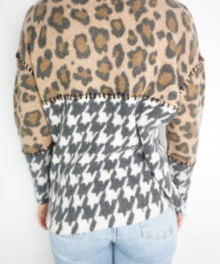 Alternative view of Grace Pullover Gr. M (87% Wolle, 13% Kaschmir)