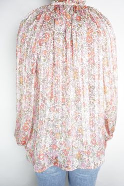 Alternative view of Bluse Gr. S