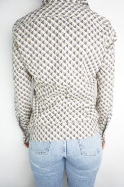 Alternative view of Bluse Gr. 44