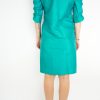 Vintage Kleid Gr. M – Bild 2