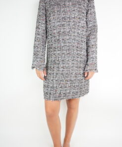 Kleid Gr. L
