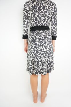 Alternative view of Diane von Furstenberg Wickelkleid Gr. S