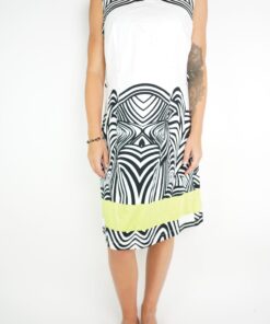 Alternative view of Set Kleid mit Blazer von Fuzzi Gr. 40