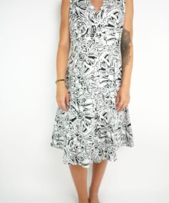Kleid Gr. S