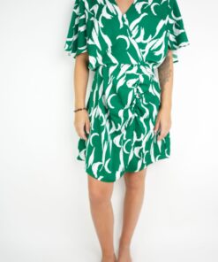 AX Paris Kleid Gr. L