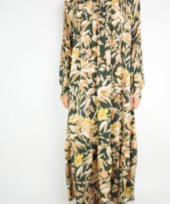 Maxikleid Gr. M