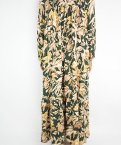 Alternative view of Maxikleid Gr. M